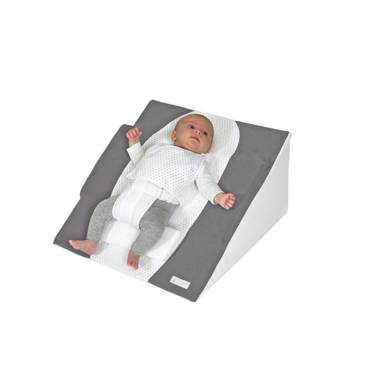 Morpho Clive - plan incliné 30° - Mode Bébé Claye