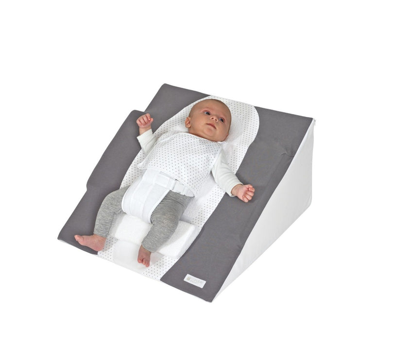 Morpho Clive - plan incliné 30° - Mode Bébé Claye