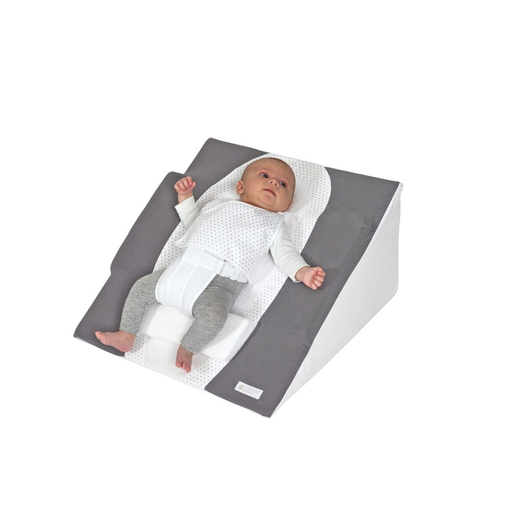 Morpho Clive - plan incliné 30° - Mode Bébé Claye