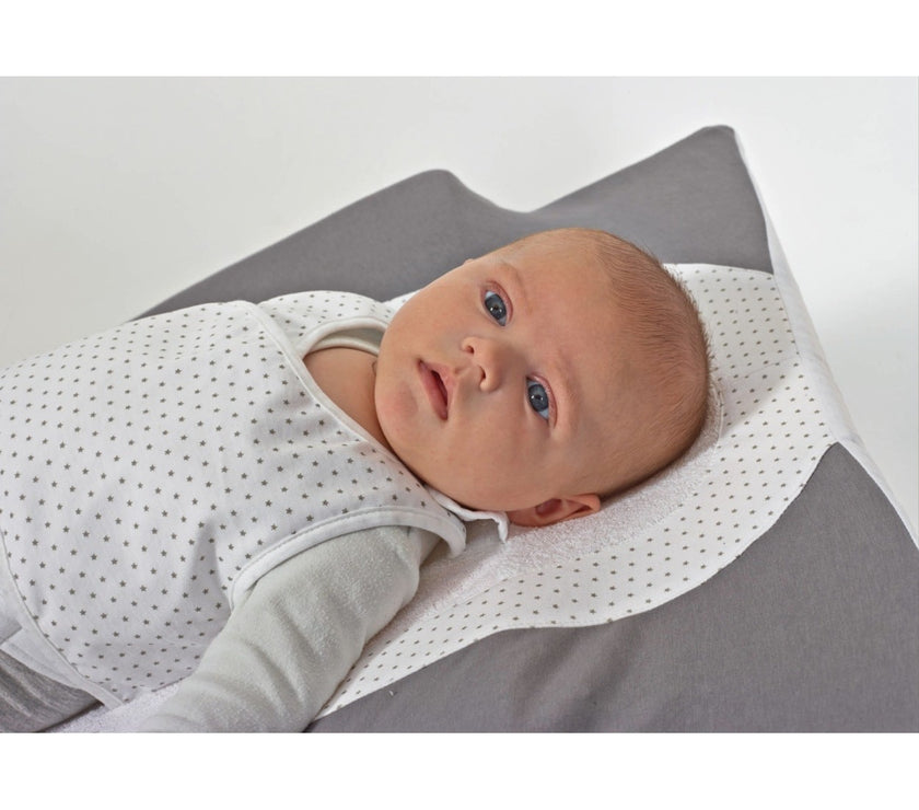 Morpho Clive - plan incliné 30° - Mode Bébé Claye
