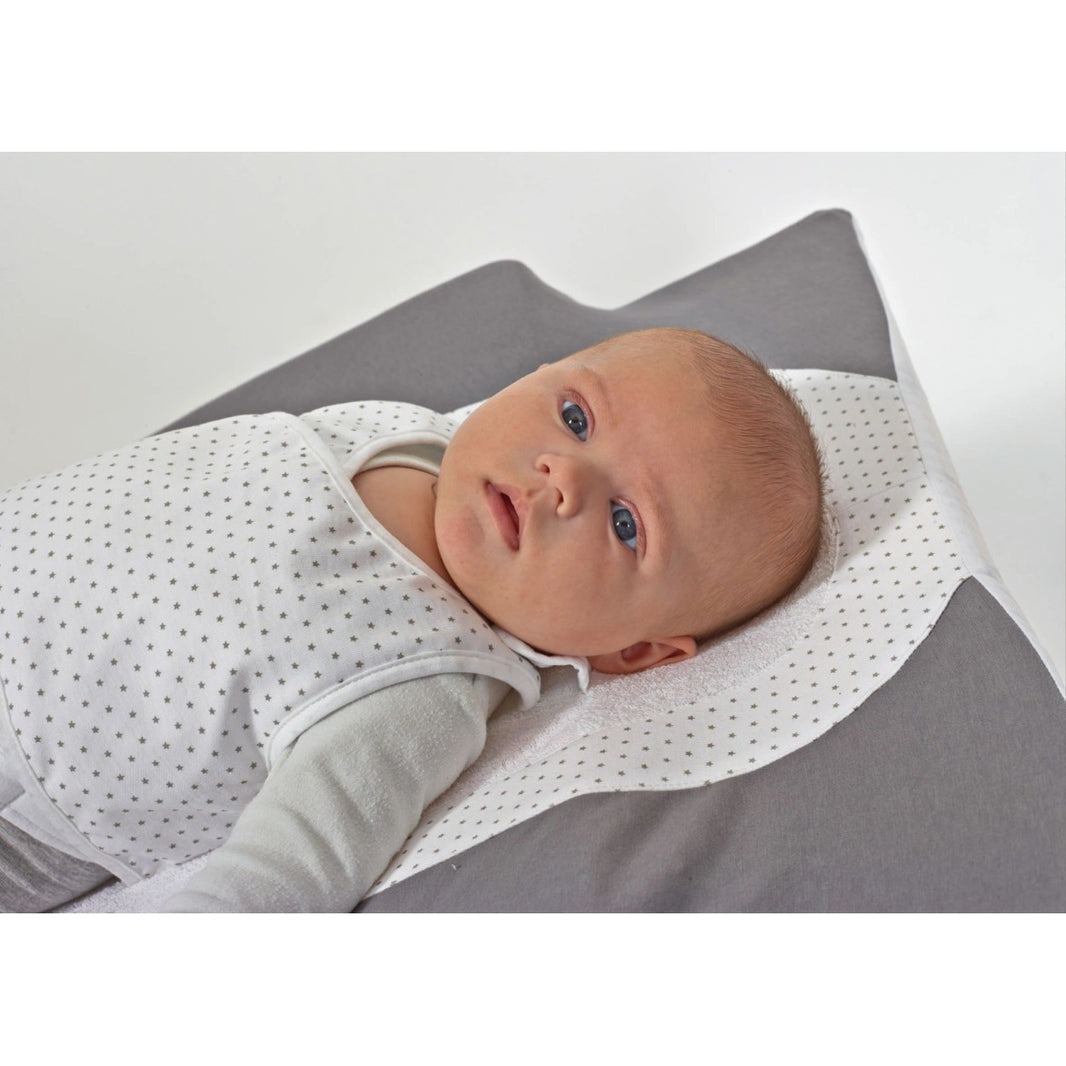 Morpho Clive - plan incliné 30° - Mode Bébé Claye