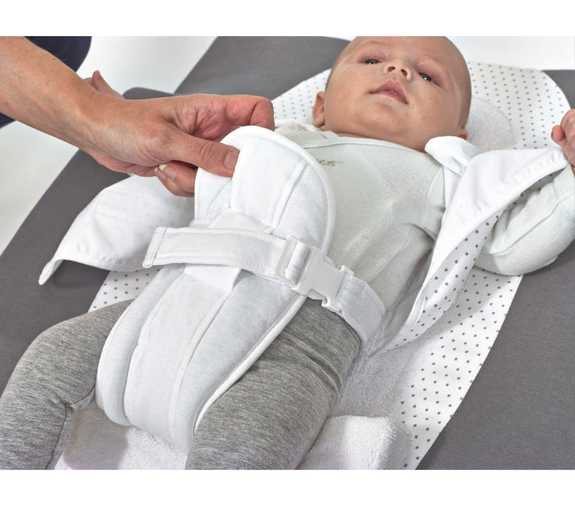 Morpho Clive - plan incliné 30° - Mode Bébé Claye
