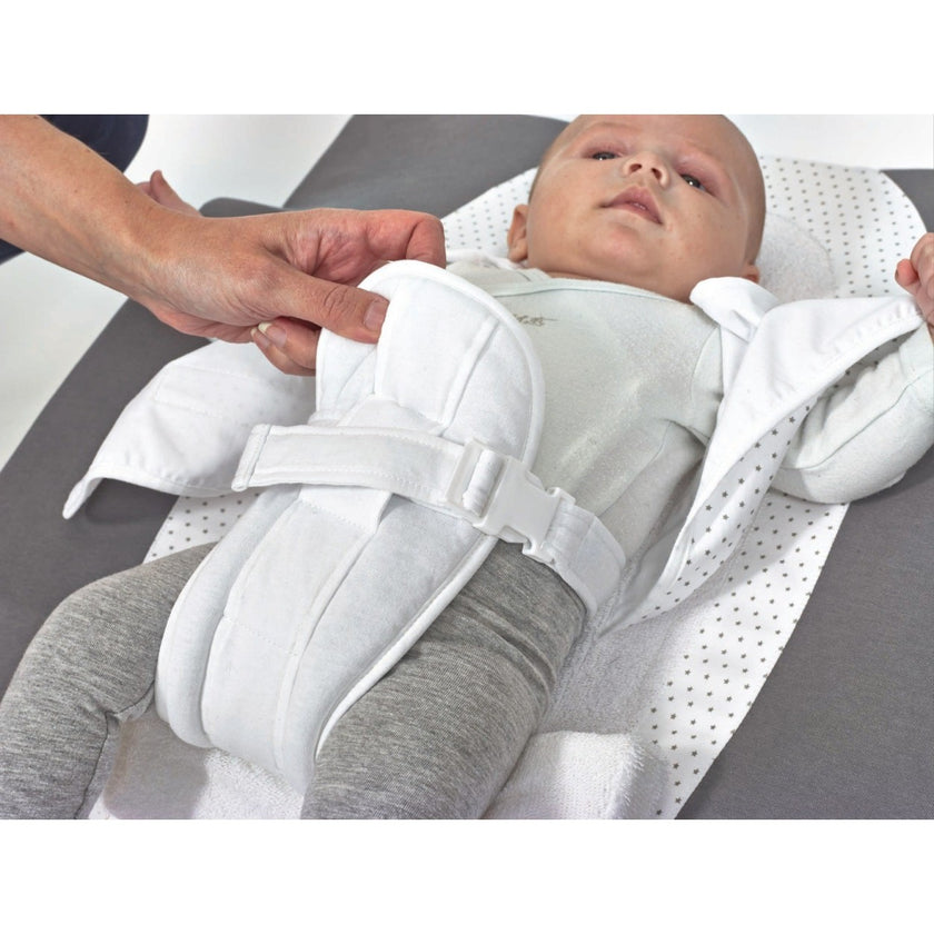 Morpho Clive - plan incliné 30° - Mode Bébé Claye