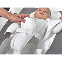 Morpho Clive - plan incliné 30° - Mode Bébé Claye