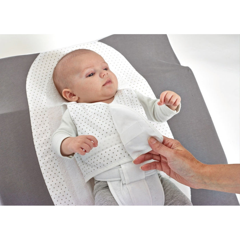 Morpho Clive - plan incliné 30° - Mode Bébé Claye