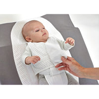 Morpho Clive - plan incliné 30° - Mode Bébé Claye