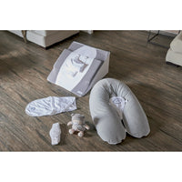 Morpho Clive - plan incliné 30° - Mode Bébé Claye