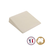 Plan incliné 10° coton pour berceau 27x35cm - Mode Bébé Claye