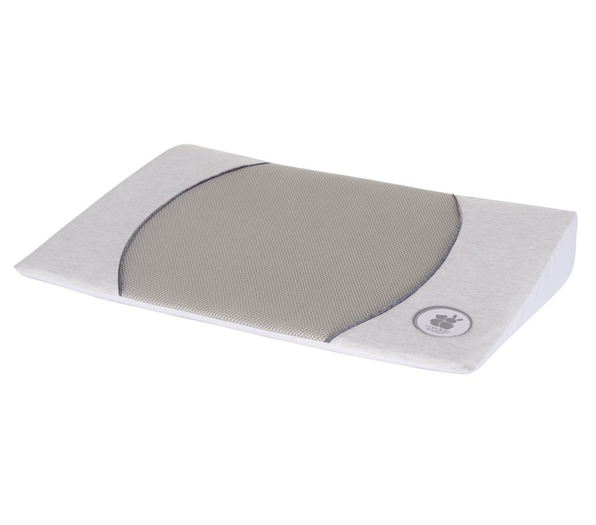 Plan incliné bébé Air+ 10° pour lit 60x120cm - Mode Bébé Claye