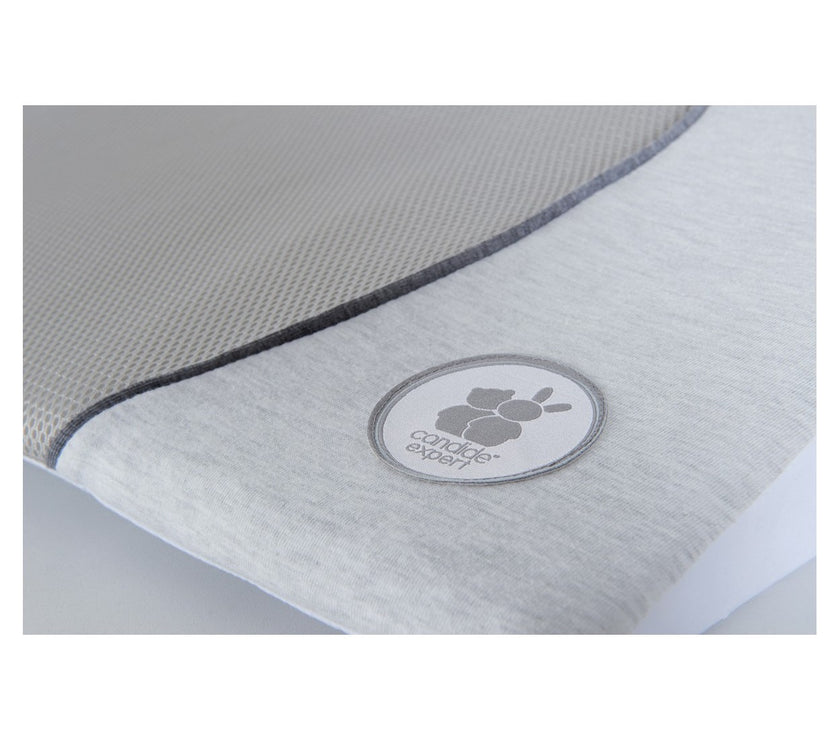 Plan incliné bébé Air+ 10° pour lit 60x120cm - Mode Bébé Claye