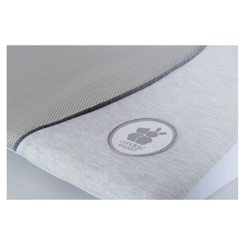 Plan incliné bébé Air+ 10° pour lit 60x120cm - Mode Bébé Claye