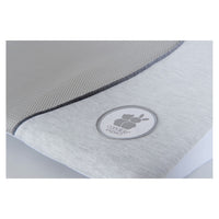 Plan incliné bébé Air+ 10° pour lit 60x120cm - Mode Bébé Claye