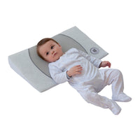 Plan incliné bébé Air+ 10° pour lit 60x120cm - Mode Bébé Claye