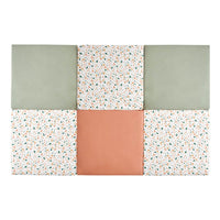 Tapis de motricité bébé XL Terrazzo - Mode Bébé Claye