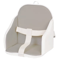 Coussin de chaise PVC avec sangles - Mode Bébé Claye