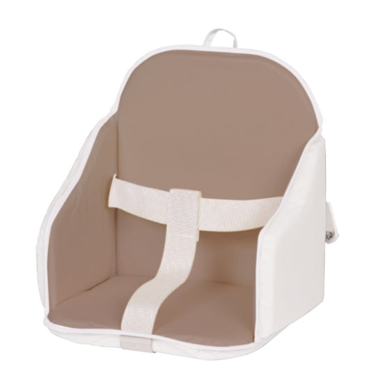 Coussin de chaise PVC avec sangles - Mode Bébé Claye