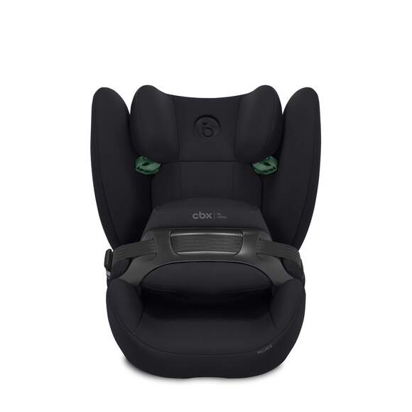 Siege Auto Pallas B i-Size - Noir - Mode Bébé Claye