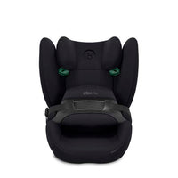 Siege Auto Pallas B i-Size - Noir - Mode Bébé Claye