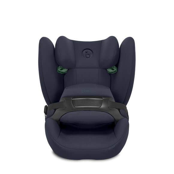 Siege Auto Pallas B i-Size - Bleu - Mode Bébé Claye