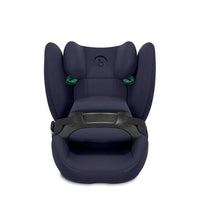 Siege Auto Pallas B i-Size - Bleu - Mode Bébé Claye