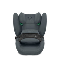 Siege Auto Pallas B i-Size - Gris - Mode Bébé Claye