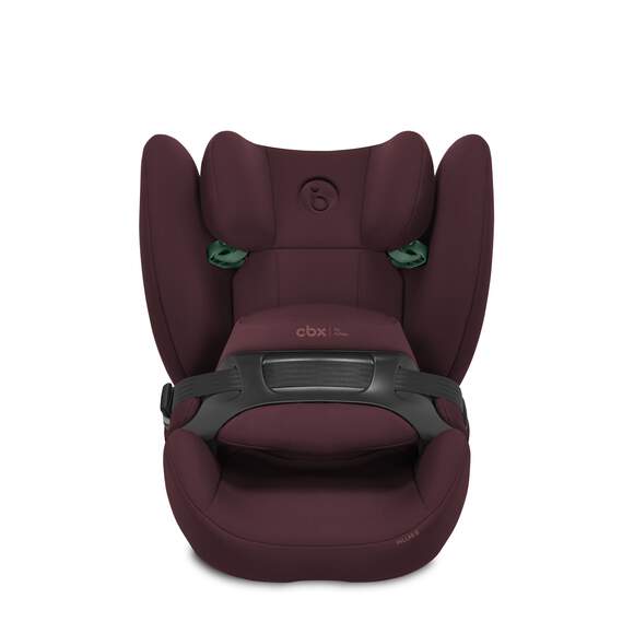 Siege Auto Pallas B i-Size - Rouge - Mode Bébé Claye