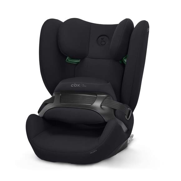 Siege Auto Pallas B i-Size - Noir - Mode Bébé Claye