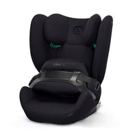 Siege Auto Pallas B i-Size - Noir - Mode Bébé Claye