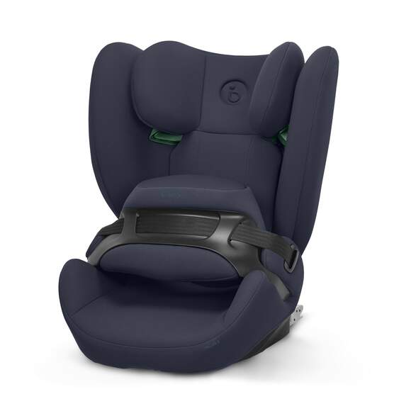 Siege Auto Pallas B i-Size - Bleu - Mode Bébé Claye