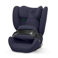 Siege Auto Pallas B i-Size - Bleu - Mode Bébé Claye
