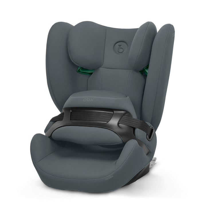 Siege Auto Pallas B i-Size - Gris - Mode Bébé Claye
