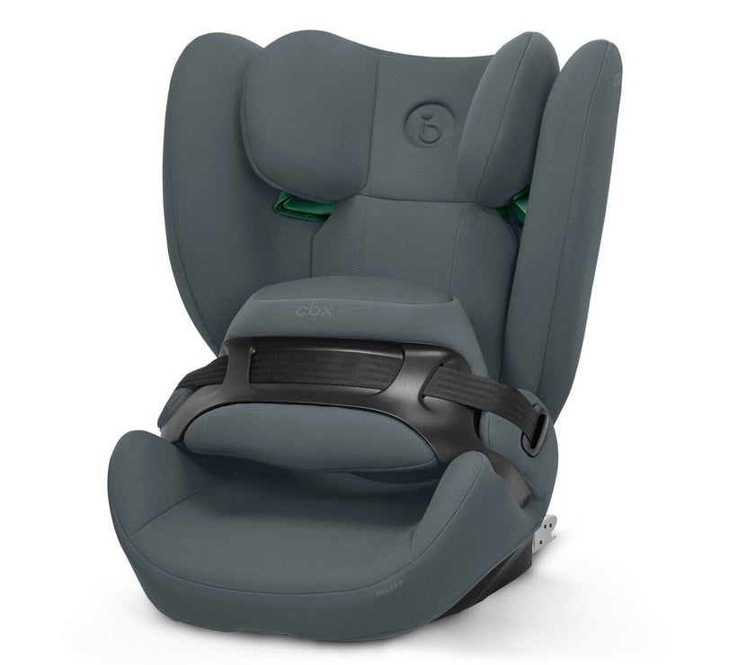 Siege Auto Pallas B i-Size - Gris - Mode Bébé Claye