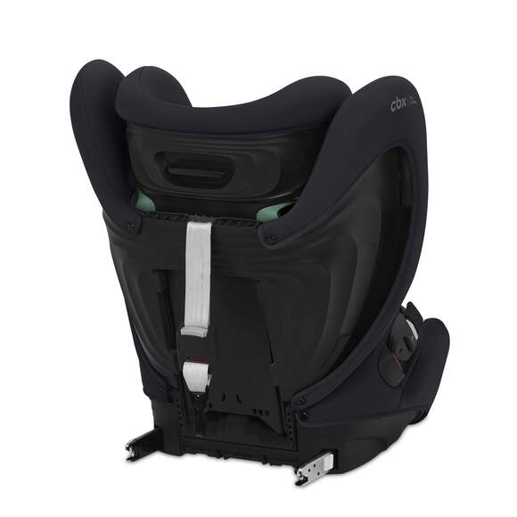 Siege Auto Pallas B i-Size - Noir - Mode Bébé Claye