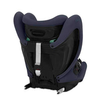 Siege Auto Pallas B i-Size - Bleu - Mode Bébé Claye