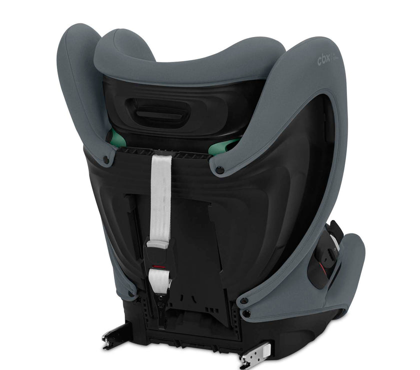 Siege Auto Pallas B i-Size - Gris - Mode Bébé Claye