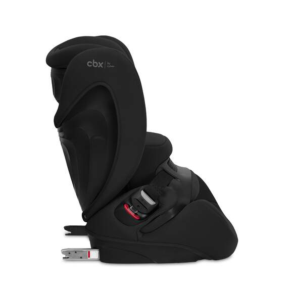 Siege Auto Pallas B i-Size - Noir - Mode Bébé Claye