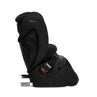 Siege Auto Pallas B i-Size - Noir - Mode Bébé Claye
