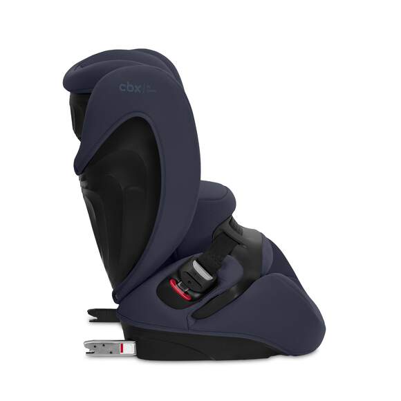 Siege Auto Pallas B i-Size - Bleu - Mode Bébé Claye