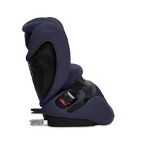 Siege Auto Pallas B i-Size - Bleu - Mode Bébé Claye
