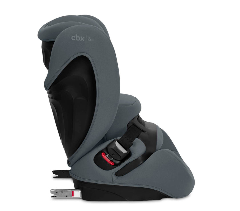 Siege Auto Pallas B i-Size - Gris - Mode Bébé Claye
