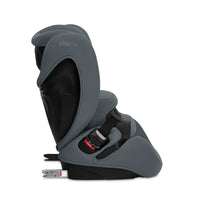 Siege Auto Pallas B i-Size - Gris - Mode Bébé Claye
