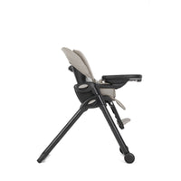 Chaise Haute Joie Mimzy Recline
