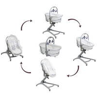 BABY HUG PRO - WHITE CREAM
