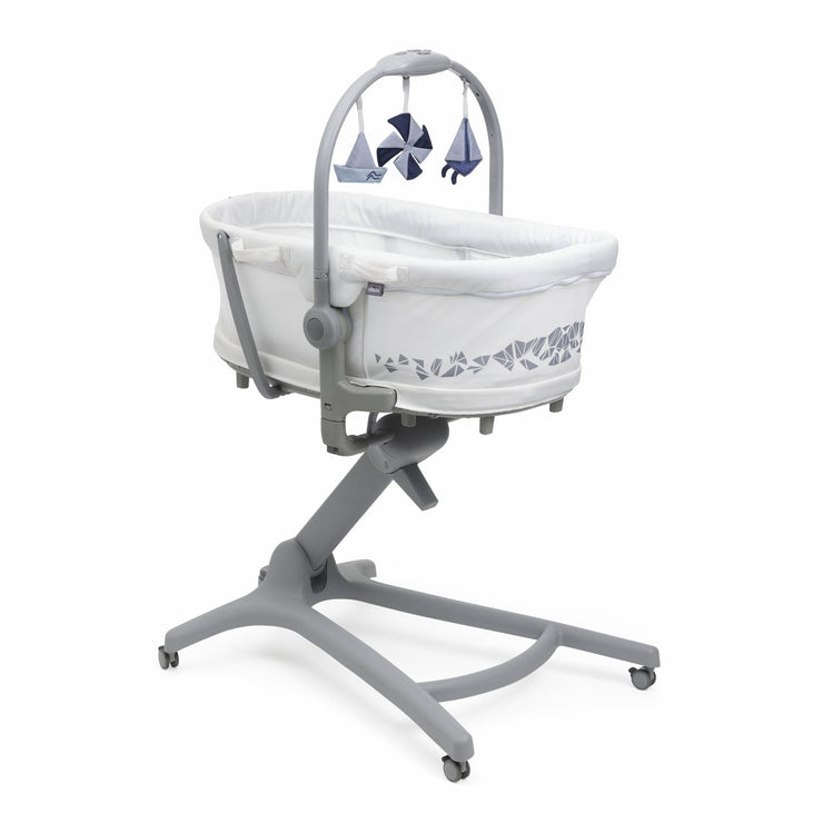 BABY HUG PRO - WHITE CREAM - Mode Bébé Claye