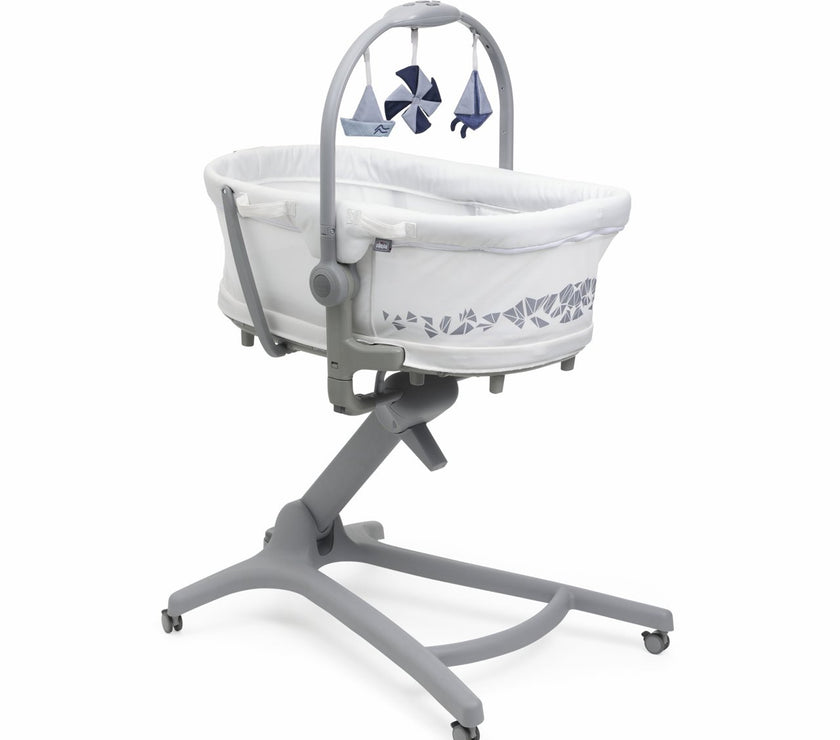 BABY HUG PRO - WHITE CREAM - Mode Bébé Claye