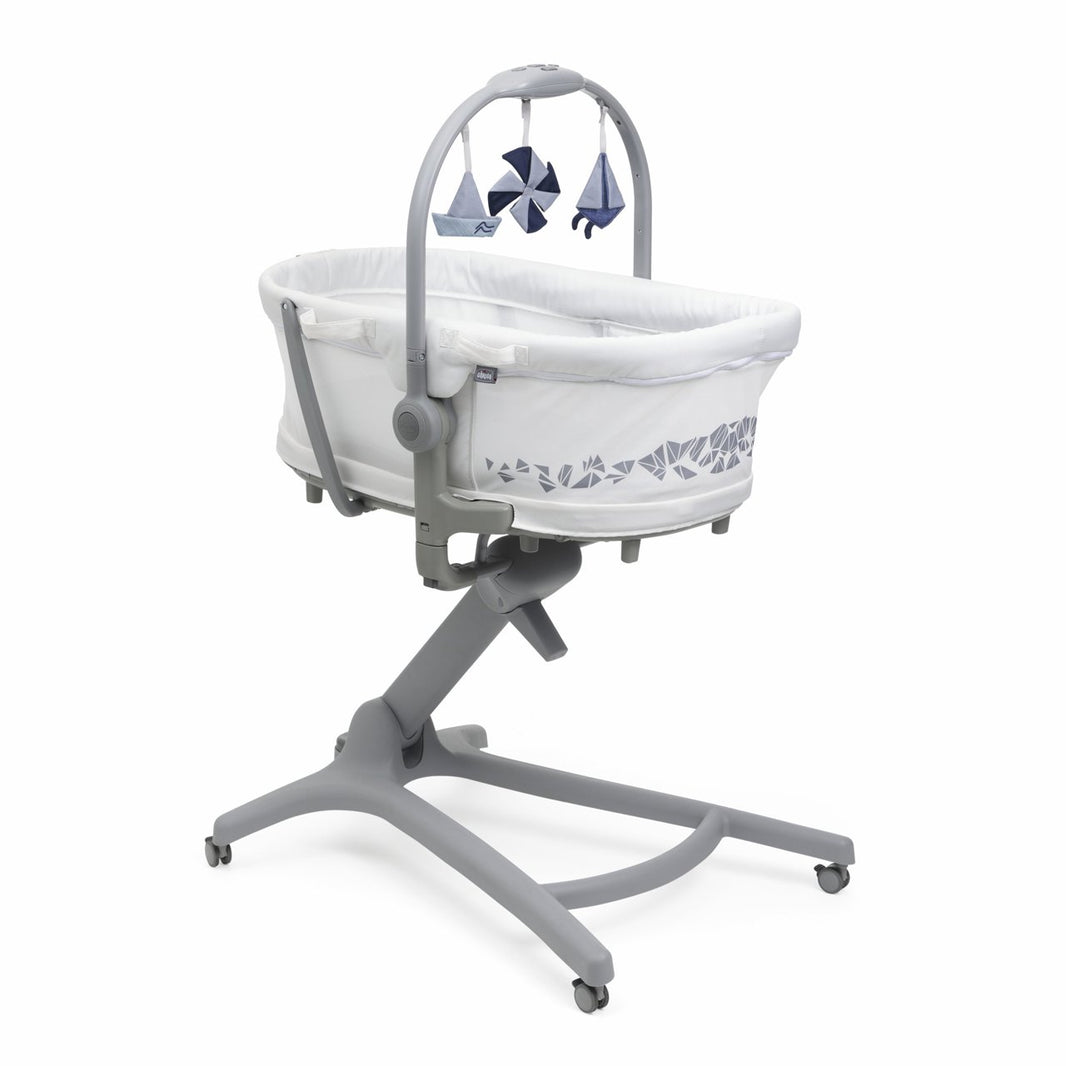 BABY HUG PRO - WHITE CREAM - Mode Bébé Claye