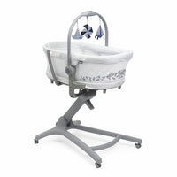 BABY HUG PRO - WHITE CREAM - Mode Bébé Claye