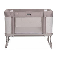 BERCEAU CODODO CHICCO NEXT2ME FOREVER - Almond - Mode Bébé Claye