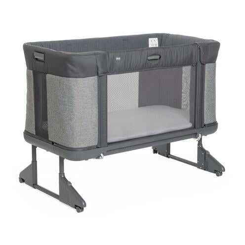 BERCEAU CODODO CHICCO NEXT2ME FOREVER - Rice