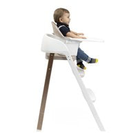 CHAISE HAUTE CRESCENDO UP COLORADO RED RE_LUX - Mode Bébé Claye